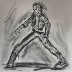 Sketch by Ash 8 34