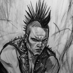 Sketch by Ash 8 35