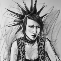 Sketch by Ash 8 33