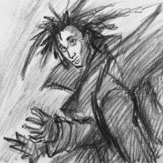 Sketch by Ash 8 44
