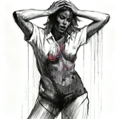 Sketch by Ash 8 46