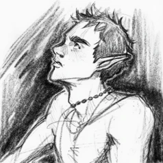 Sketch by Ash 8 39