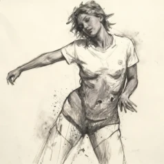 Sketch by Ash 8 38