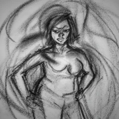 Sketch by Ash 8 48
