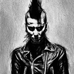Sketch by Ash 8 47