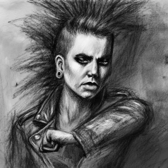 Sketch by Ash 8 51