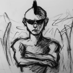 Sketch by Ash 8 49