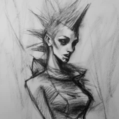 Sketch by Ash 8 56