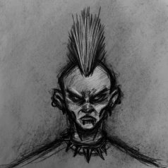 Sketch by Ash 8 57