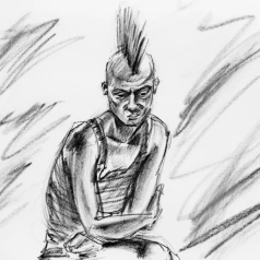 Sketch by Ash 8 53