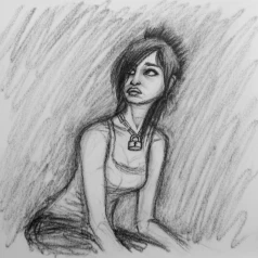 Sketch by Ash 8 52