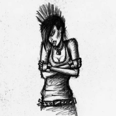 Sketch by Ash 8 58