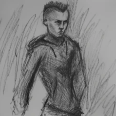 Sketch by Ash 8 59
