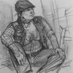 Sketch by Ash 9 33