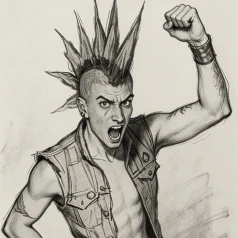 Sketch by Ash 9 27