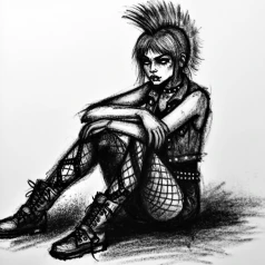 Sketch by Ash 9 14