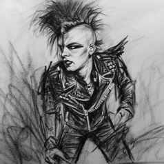 Sketch by Ash 9 2
