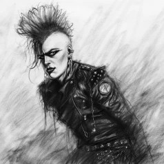 Sketch by Ash 9 1