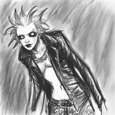 Sketch by Ash 9 10