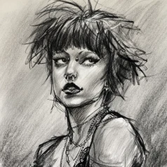 Sketch by Ash 9 3