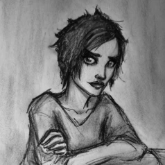 Sketch by Ash 9 8