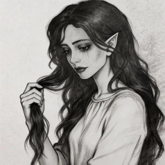 Sketch by Ash 9 26