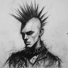 Sketch by Ash 9 19
