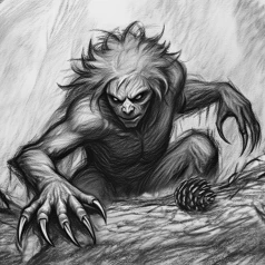Sketch by Ash 10 7