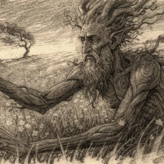 Sketch by Ash 10 29