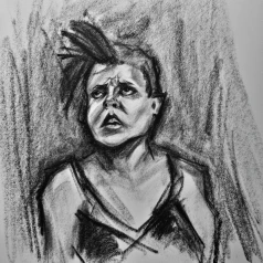 Sketch by Ash 10 2