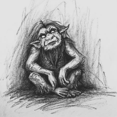 Sketch by Ash 10 14