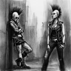 Sketch by Ash 10 11