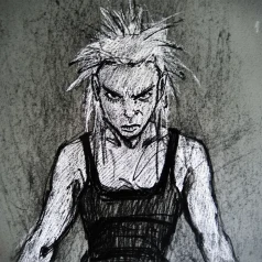 Sketch by Ash 10 1