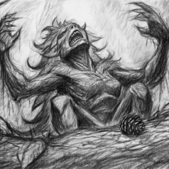 Sketch by Ash 10 6