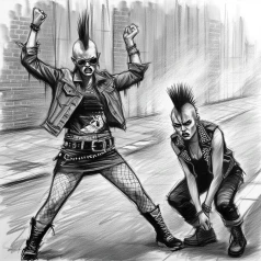 Sketch by Ash 10 30