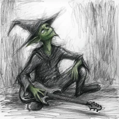 Sketch by Ash 10 9