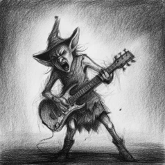Sketch by Ash 10 8