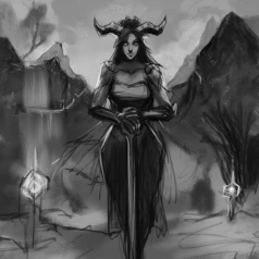 Sketch by Ash 10 20