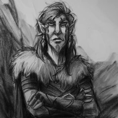 Sketch by Ash 10 13