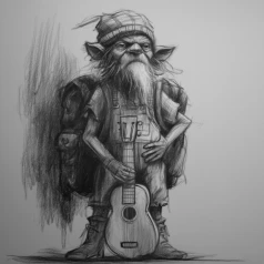 Sketch by Ash 10 15