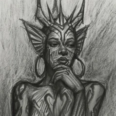 Sketch by Ash 10 5