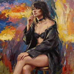 Mary Daniels