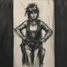 Sketch by Ash 11 15