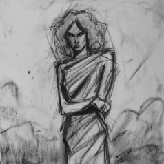 Sketch by Ash 11 12