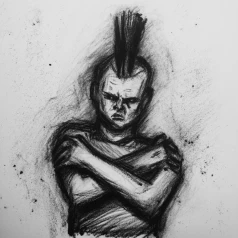 Sketch by Ash 11 3