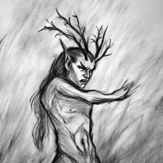 Sketch by Ash 11 27