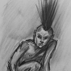 Sketch by Ash 11 2