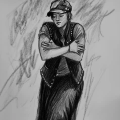Sketch by Ash 11 21
