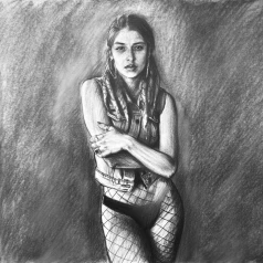 Sketch by Ash 11 30