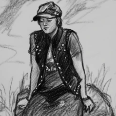 Sketch by Ash 11 1